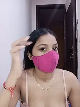 Cute Rakhi8 online show from 05.24.26