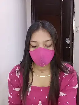 Cute Rakhi8 online show from 05.30.26