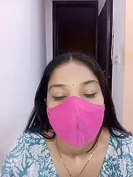 Cute Rakhi8 online show from 06.25.26