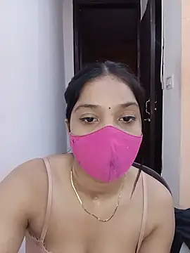 Cute Rakhi8 online show from 06.26.26
