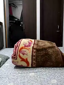 Snapshot of sweetpj chatting on 10.10.25 sweetpj online show from 10.10.25