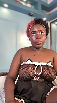 NanyMoreno online show from 04.16.26