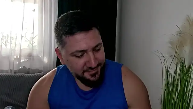 Gold Alpha Boy online show from 02.21.26