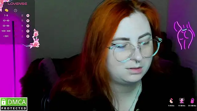 Alicia love00 online show from 02.24.26