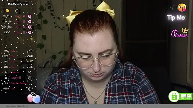 Alicia love00 online show from 03.20.26