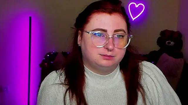 Alicia love00 online show from 04.10.26