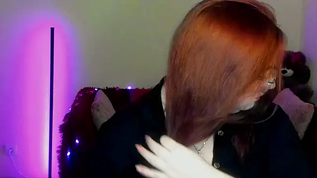 Alicia love00 online show from 04.14.26