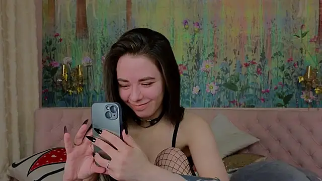 IvoryWood  online show from 03.19.26