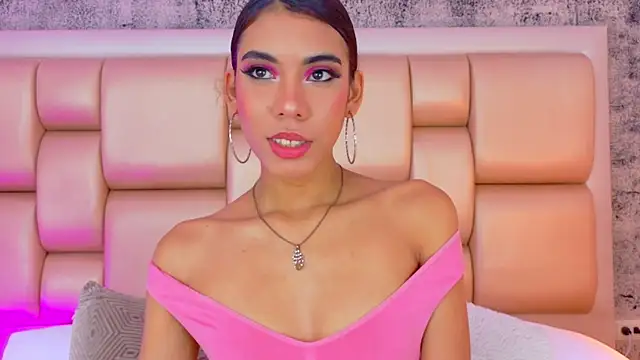 BellaHarper1 online show from 09.11.25