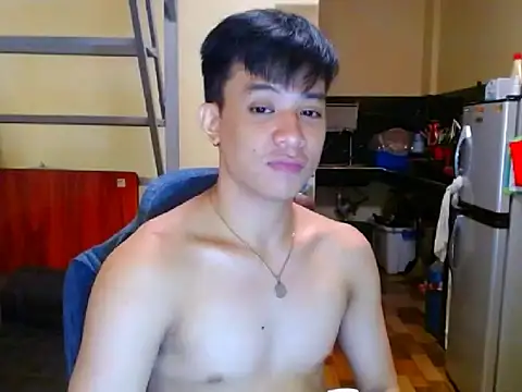 ASIANFULLYLOADEDCUM online show from 11.02.25