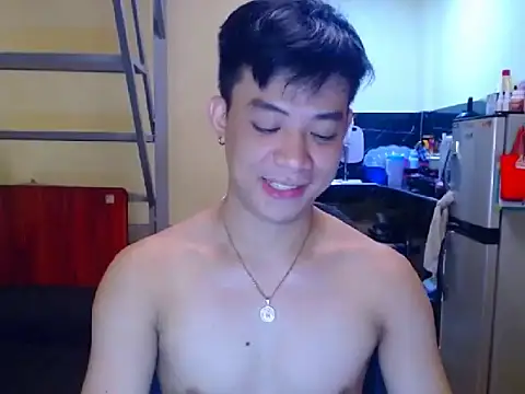 ASIANFULLYLOADEDCUM online show from 11.17.25