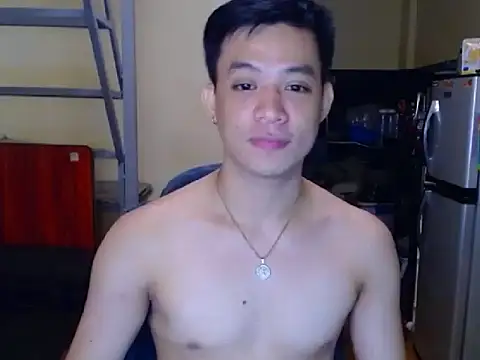 ASIANFULLYLOADEDCUM online show from 11.20.25