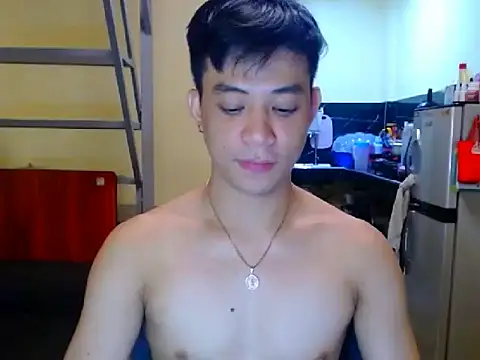 ASIANFULLYLOADEDCUM online show from 11.24.25