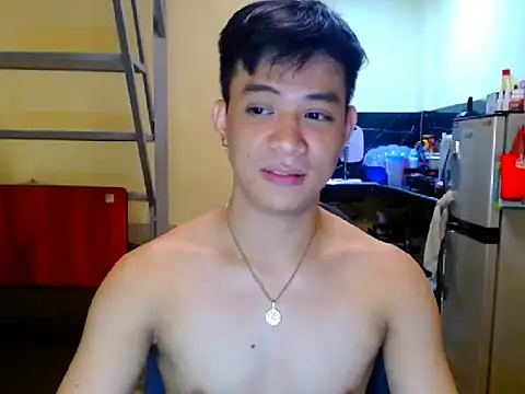 ASIANFULLYLOADEDCUM online show from 01.16.26