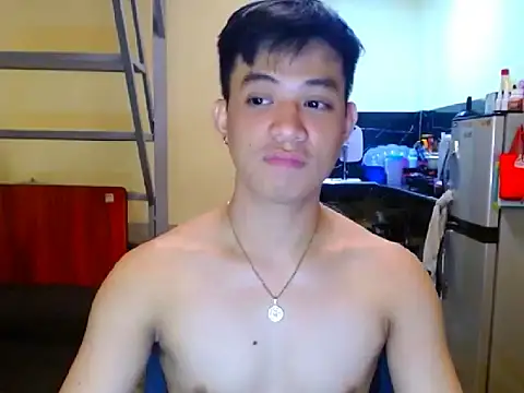 ASIANFULLYLOADEDCUM online show from 02.19.26