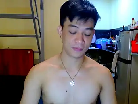 ASIANFULLYLOADEDCUM online show from 03.13.26