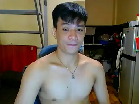 ASIANFULLYLOADEDCUM online show from 03.24.26