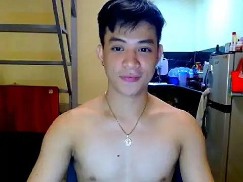 ASIANFULLYLOADEDCUM online show from 03.29.26