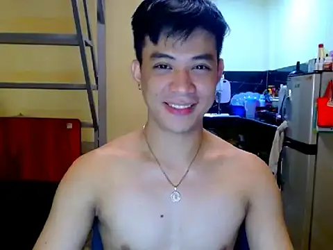 ASIANFULLYLOADEDCUM online show from 04.06.26