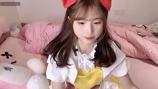 gougou77 online show from 02.02.26