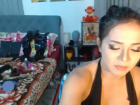 Lustfulcassy online show from 11.02.25