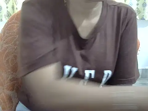 CHAMELI4747 online show from 02.03.26