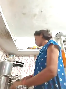 ISHANI-SINGH online show from 10.23.25