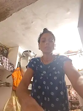 ISHANI-SINGH online show from 11.03.25