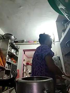 ISHANI-SINGH online show from 11.06.25