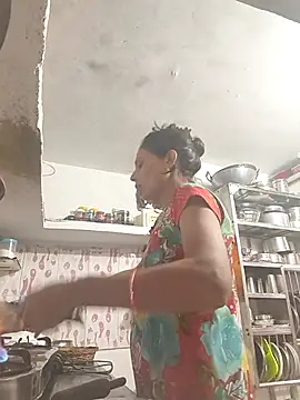 ISHANI-SINGH online show from 12.02.25