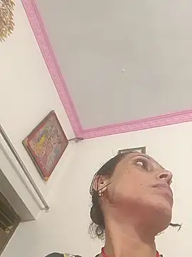 ISHANI-SINGH online show from 12.03.25