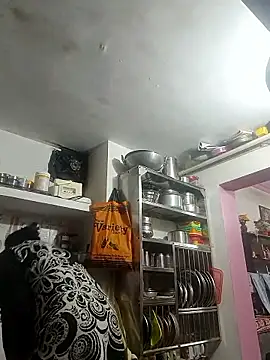 ISHANI-SINGH online show from 01.06.26