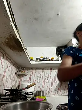 ISHANI-SINGH online show from 04.02.26