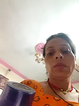 ISHANI-SINGH online show from 04.07.26