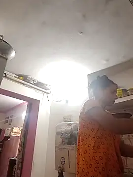 ISHANI-SINGH online show from 04.08.26