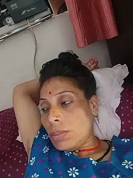 ISHANI-SINGH online show from 07.02.26