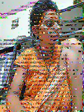 ISHANI-SINGH online show from 07.03.26