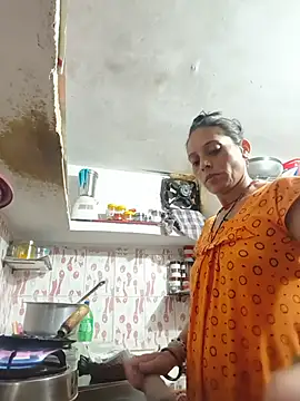 ISHANI-SINGH online show from 07.14.26