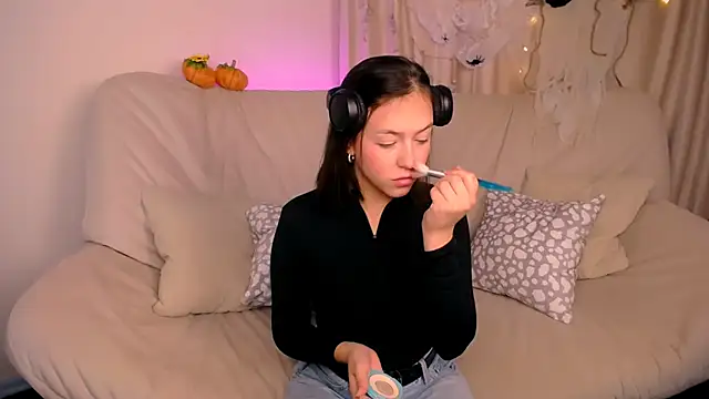 CindySparkl online show from 10.23.25