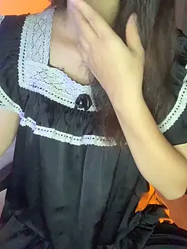 Tinasx56 online show from 09.16.25