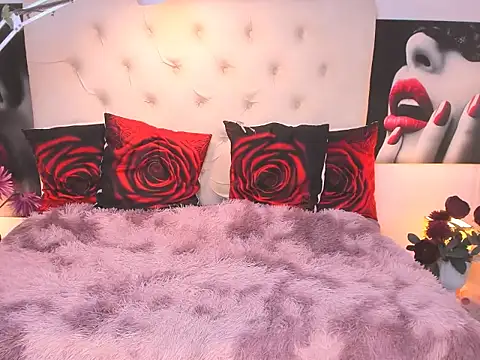 Playfullmaniac online show from 11.25.25