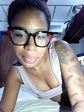 LilithCuban online show from 04.19.26