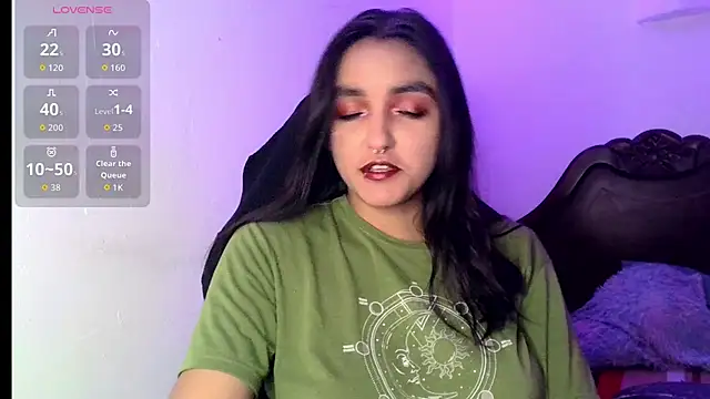 Ari 20  online show from 11.05.25