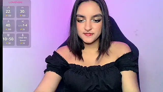 Ari 20  online show from 11.27.25