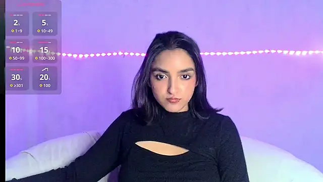 Ari 20  online show from 02.25.26