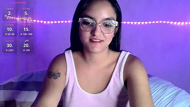 Ari 20  online show from 03.24.26