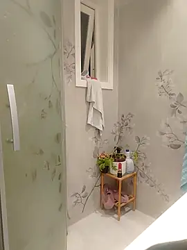 Snapshot of Solek56 chatting on 10.07.25 Solek56 online show from 10.07.25