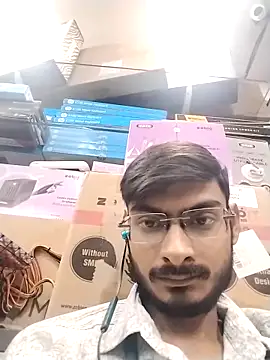 Kashiroy7315 online show from 04.15.26