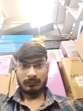 Kashiroy7315 online show from 04.16.26