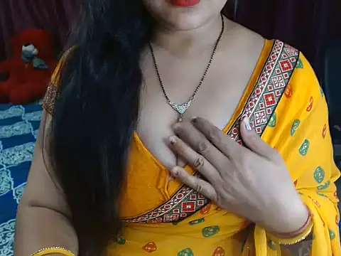 Snapshot of Hot_anika_ chatting on 06.07.26 Hot anika online show from 06.07.26